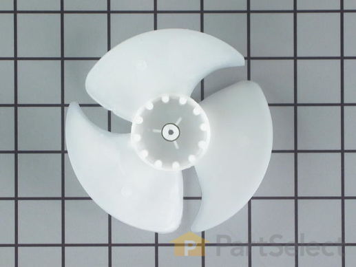 1020949-1-M-GE-WR60X10205        -Evaporator Fan Blade