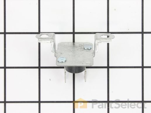 11742274-1-M-Whirlpool-WP40113801-High Limit Thermal Fuse