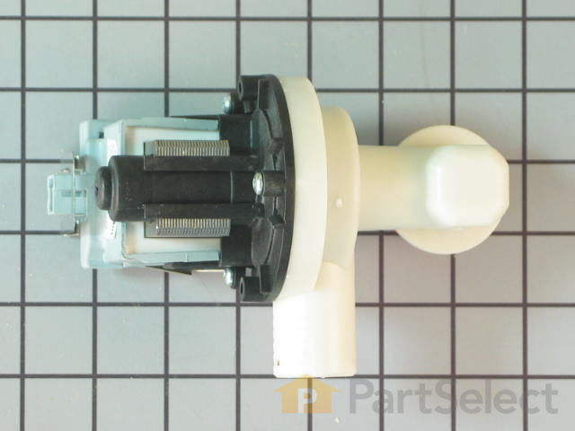 Details about   WP6-917641 Whirlpool Drain Pump OEM WP6-917641 