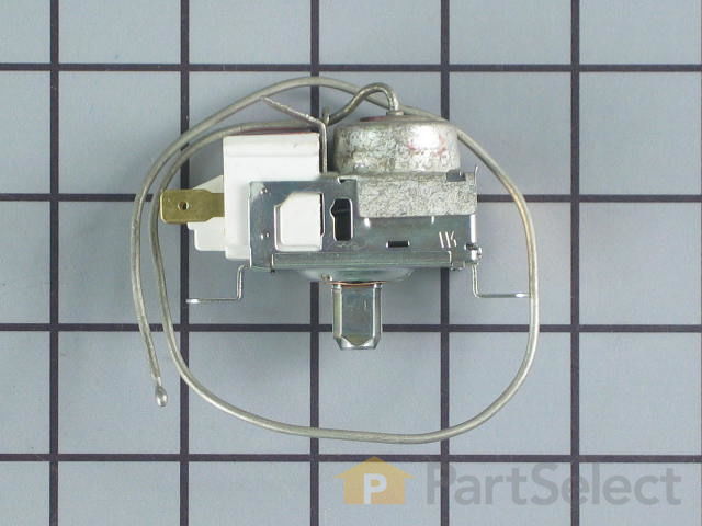 WP67003000 Whirlpool Temperature Control Thermostat OEM WP67003000 