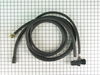 11751626-1-S-Whirlpool-WPW10273574-Drain and Fill Hose Assembly