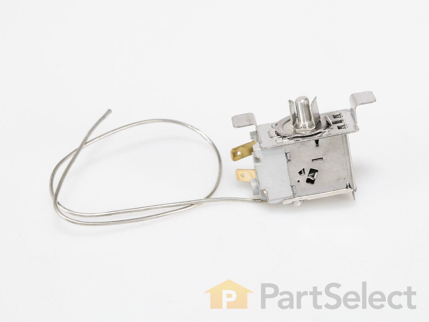 Details about   2325701 Temperature Control Thermostat 2201754 W10511937 WPW10511937 Genuine 