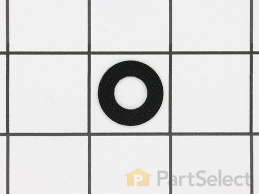 11757538-1-M-Whirlpool-WPY312527-Idler Pulley Shaft Washer