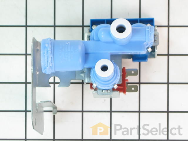 Water Valve WR57X10070 | Official GE Part | Fast Shipping | PartSelect.ca