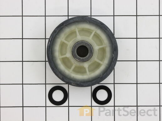 1570070-1-M-Whirlpool-12001541-Drum Support Roller Kit