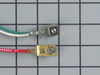 334181-3-S-Whirlpool-279318            -Terminal and Wire Kit