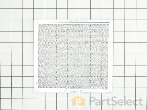 3506741-1-M-GE-WB02X11534-Grease Filter