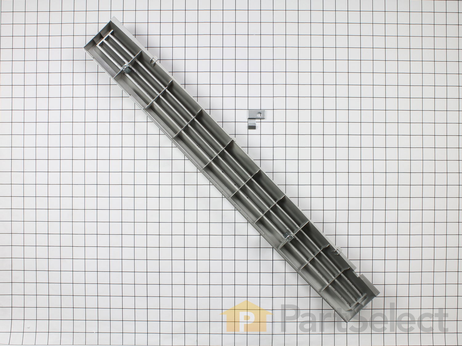 W10450189 Whirlpool Vent Grille OEM W10450189 
