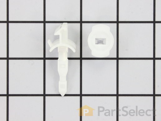 382922-1-M-Whirlpool-676413            -Soap Cup Latch Kit