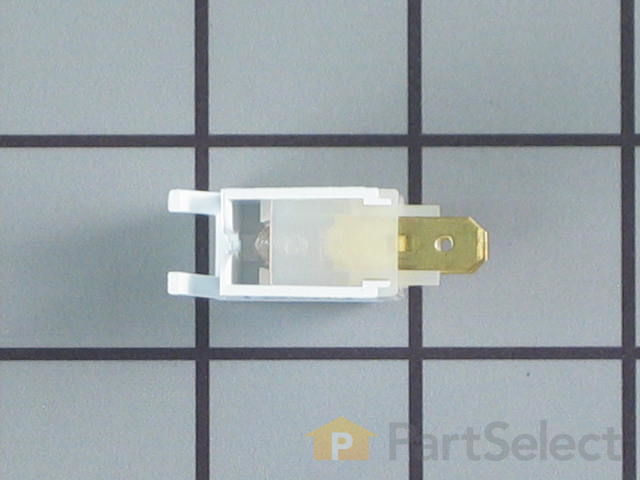 Frigidaire Kenmore 316022500 Range Indicator Light 125v for sale online 
