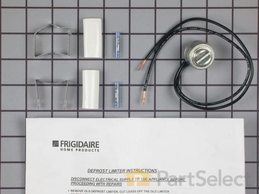 469269-1-M-Frigidaire-5303917954        -Defrost Thermostat