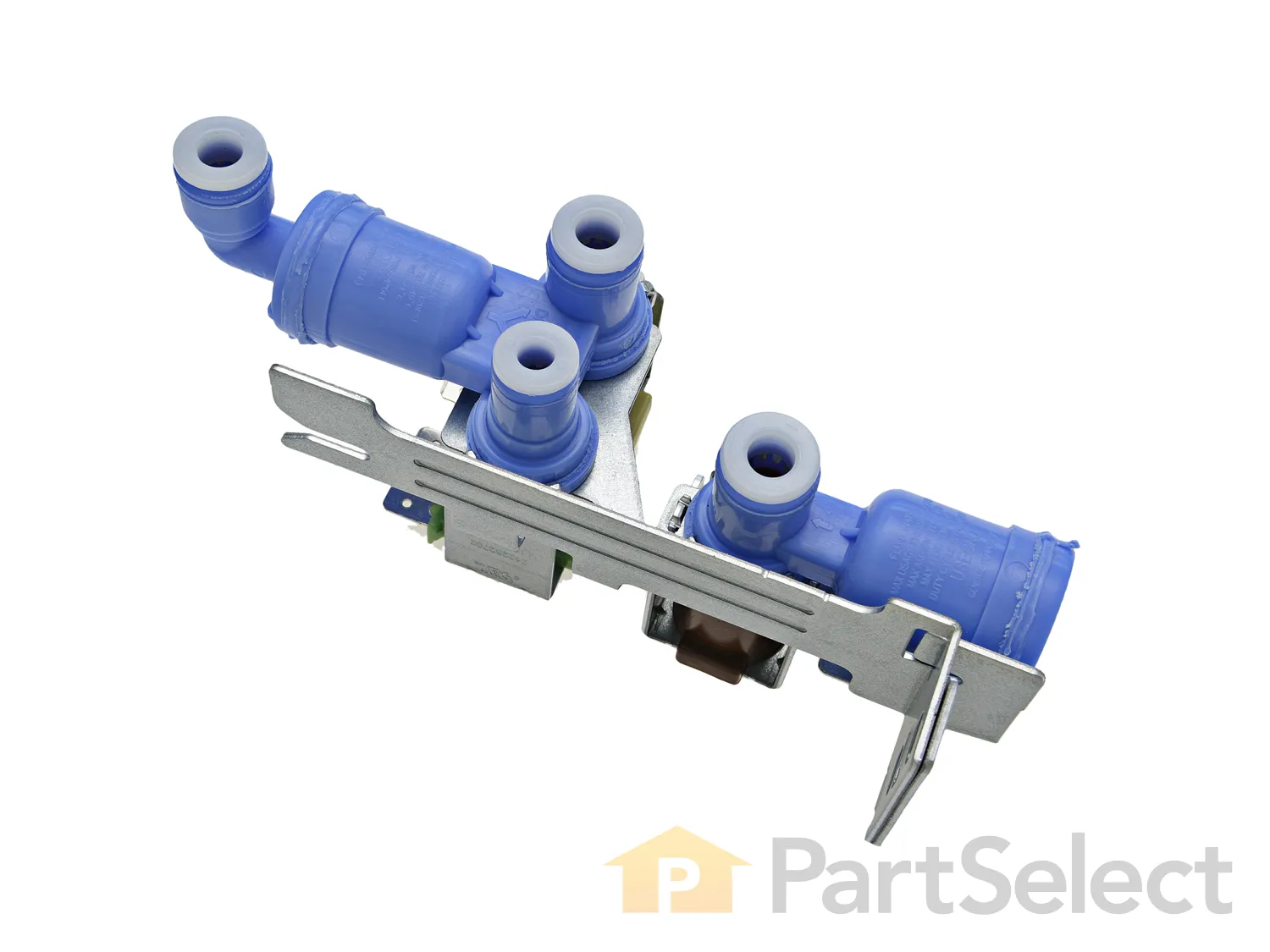 35++ Frigidaire professional refrigerator water inlet valve ideas