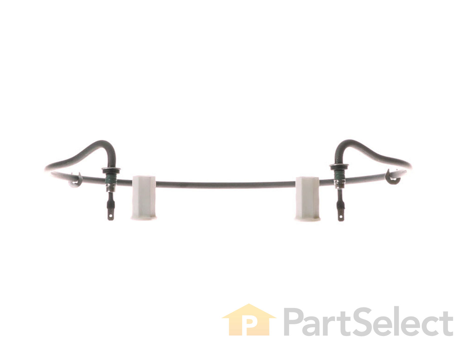 Whirlpool W10703867 Dishwasher Heating Element for sale online 