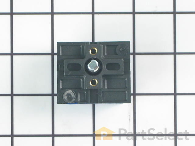 2-3 Days Delivery Cooktop Surface Element Switch 3188516-1059866 
