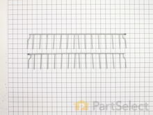 Genuine Whirlpool Dishwasher Tine Row W10728160