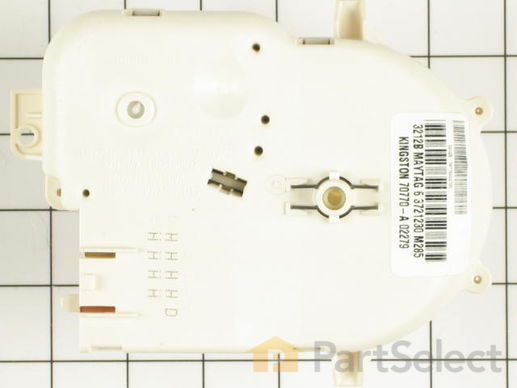 Whirlpool WP33002855 - Timer | PartSelect.ca