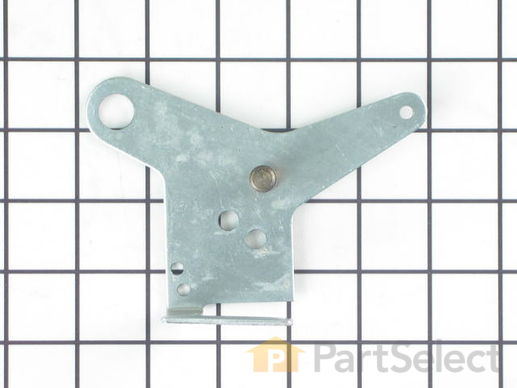 11743027-1-M-Whirlpool-WP6-3033630-Idler Pulley Arm