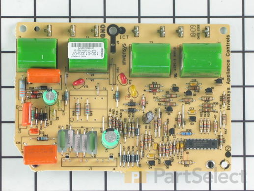 Details about   New Whirlpool Range Spark Module Part# W10331686 