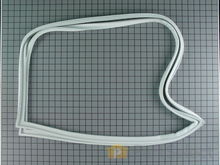 Electrolux Refrigerator Freezer Door Seal Gasket - Replacement 34x24 Inch, Fits Part #5304501270, 29001602, 5304502762