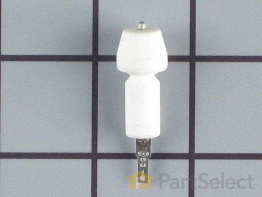 GE Gas Range Top Burner Electrode Part WB13T10065 for sale online