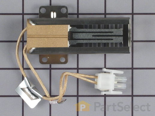 231280-1-M-GE-WB13K21           -Flat Style Oven Igniter Kit