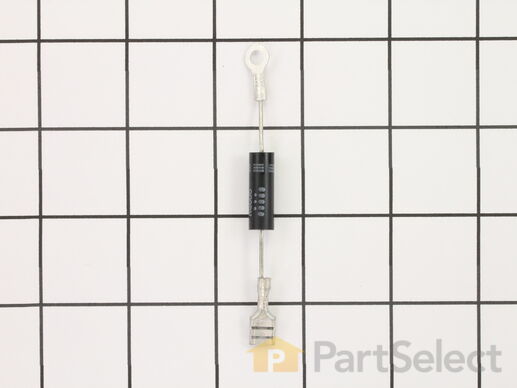 239740-1-M-GE-WB27X10597        -Diode