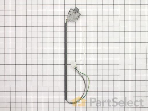 Whirlpool 285671 - Lid Switch Assembly | PartSelect.ca roper dryer timer wiring diagram 