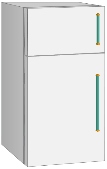 How To Repair A Broken Refrigerator