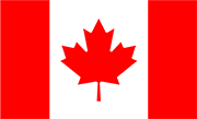 Canada flag