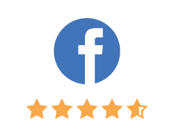 Facebook rating